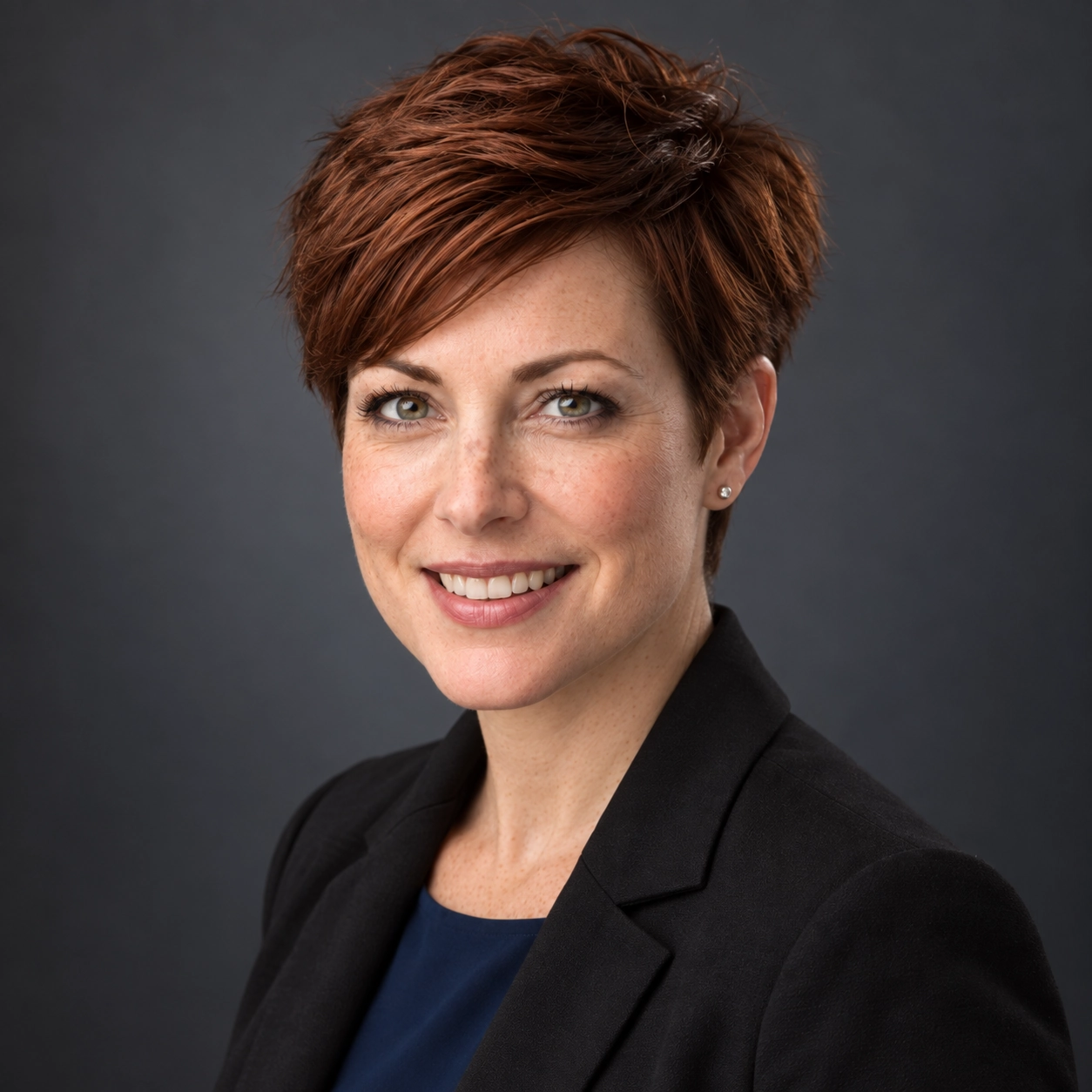 Portrait representing Quinn Archer